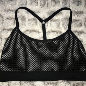 Victoria's Secret sport strappy sports bra